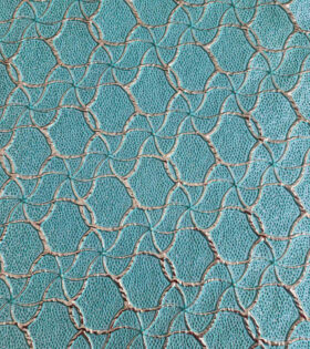 Brocade (15972) - Mint