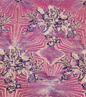 Brocade (15975) - Cerise Pink