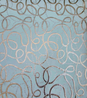 Brocade (15790) - Mint