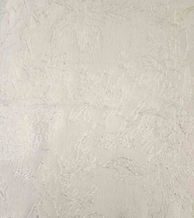 Brocade Luxe - Cream
