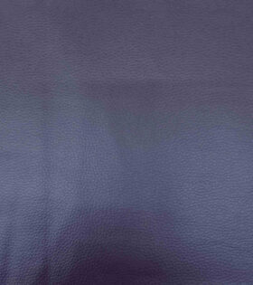 Feona Vinyl - Navy Blue