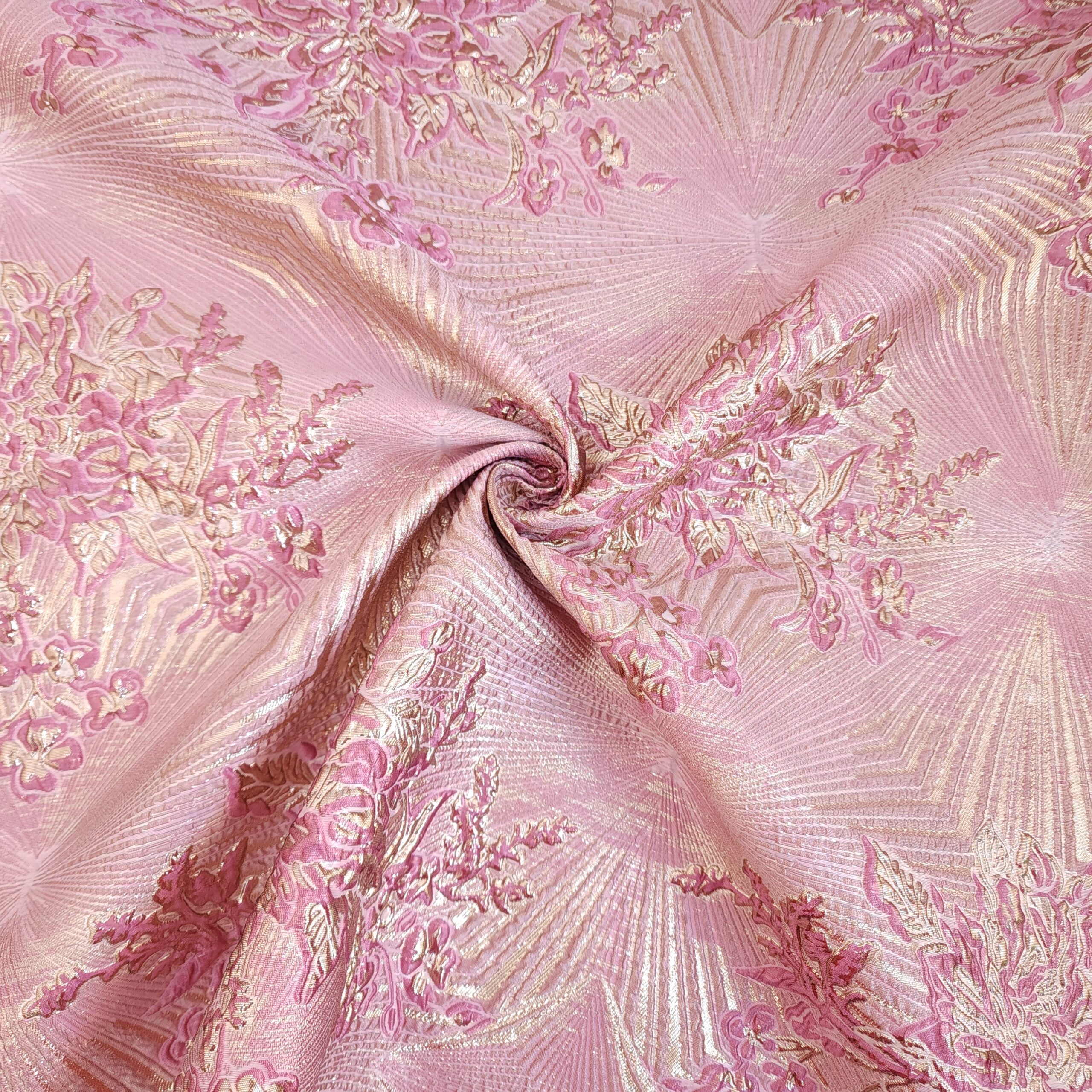 Brocade 15975 Dusty Pink R293.50 A10380040001
