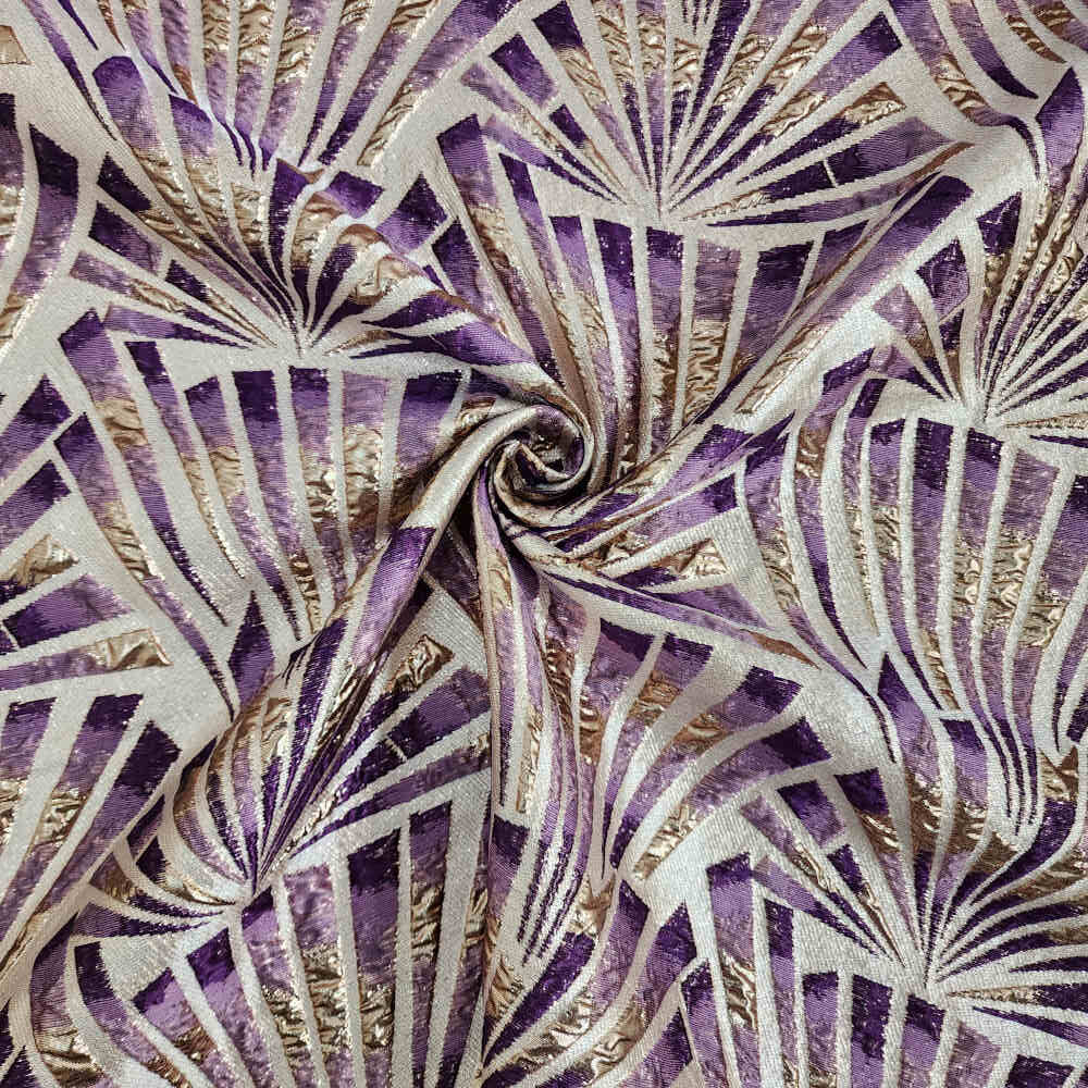 Brocade 15977 Purple R250.95 A10382019001