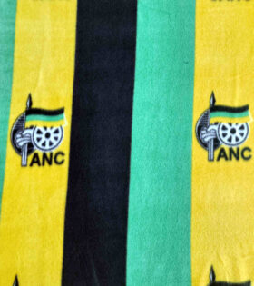 Polar Fleece - ANC