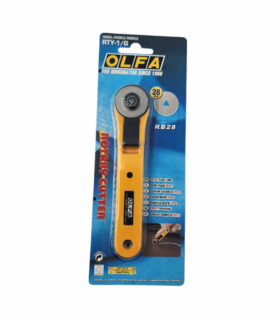 Olfa Rotary Cutter - 28mm