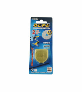Olfa Rotary Cutter Blade - 28mm