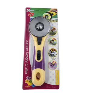Xsor Rotary Cutter - 60mm