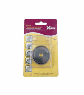 Xsor Rotary Cutter Blade - 45mm
