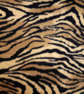 Polar Fleece - Natural