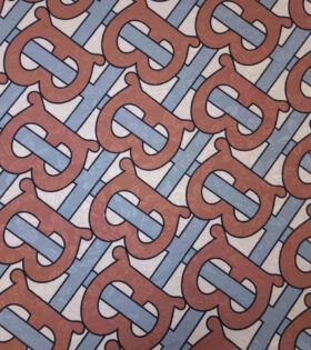 Brocade Designer Collection - Grey