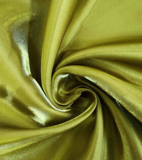 Hi Twist/Mikado Glass Satin - Olive