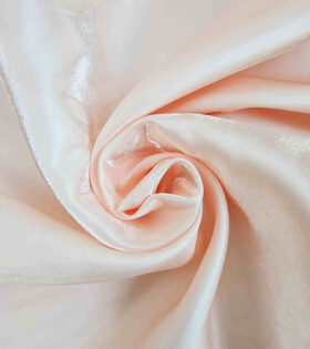 Hi Twist/Mikado Glass Satin - Peach