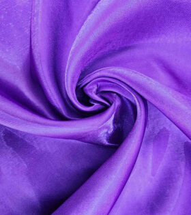 Hi Twist/Mikado Glass Satin - Purple