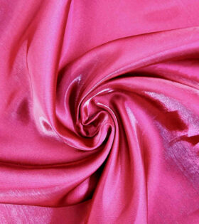 Hi Twist/Mikado Glass Satin - Maroon