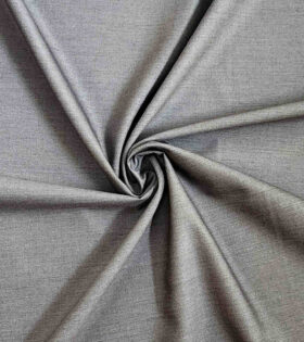 Kurta Dafa Heavy Weight - Charcoal