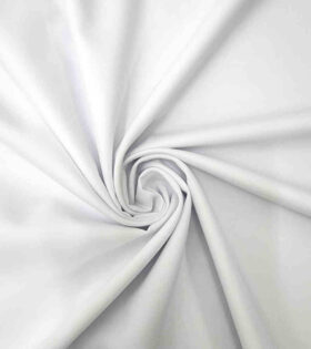 Kurta Dafa Heavy Weight - White