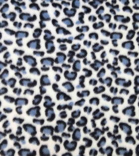 Polar Fleece - Natural