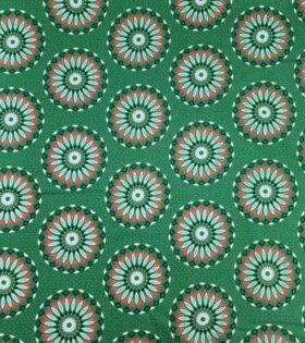 Kwa - Nobantu - Emerald
