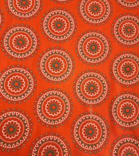 Kwa - Nobantu - Orange