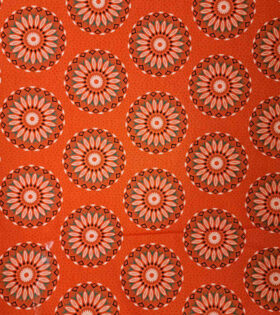 Kwa - Nobantu - Orange