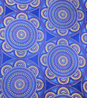 Kwa - Nobantu - Royal Blue