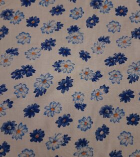 Flowerfields - Floral - Lilac