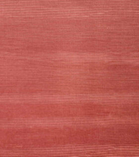 Pleated Plisse Satin - Rust