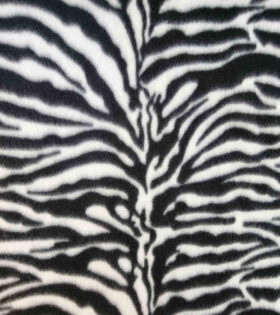 Polar Fleece - Natural