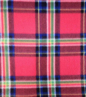 Polar Fleece - Check
