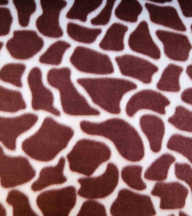 Polar Fleece - Natural