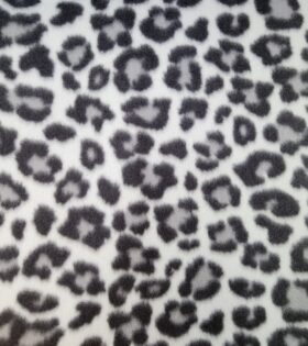 Polar Fleece - Natural