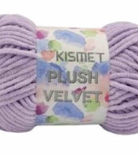 Kismet - Plush Velvet - 100g