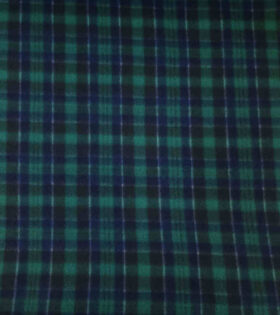 Polar Fleece - Check