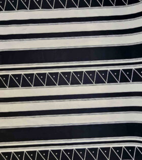 Traditional Xhosa Cotton - Beige
