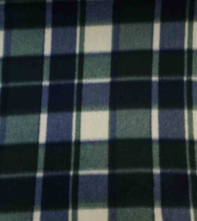 Polar Fleece - Check