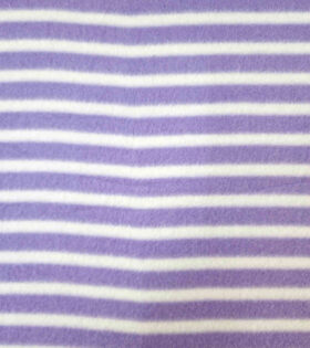 Polar Fleece - Stripes