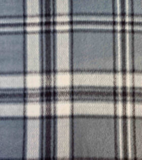 Polar Fleece - Check