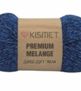 Kismet Premium Melange Aran (100g)