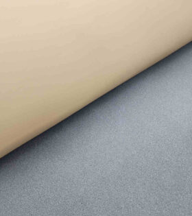 Vinyl with Foam - Tan