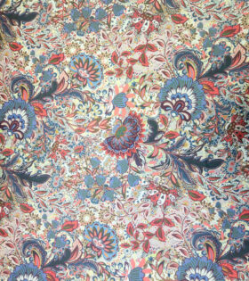 Printed Mini-Matt - Lolita - Multi-colored