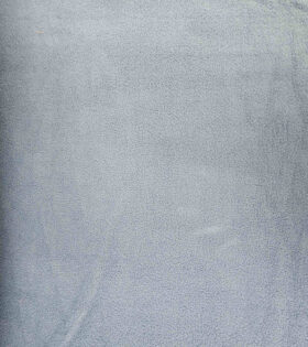 Sherpa Bonded Fleece - Denim