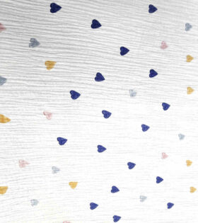 Muslin/Melkdoek