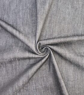 Denim Stretch (ST399) - Black