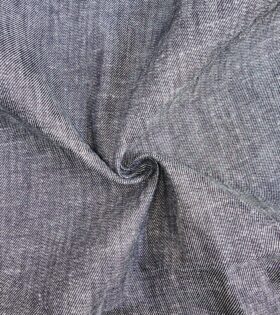 Denim Stretch (ST399) - Black