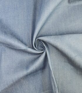 Denim Stretch (ST399) - Indigo
