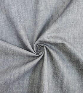 Denim Stretch (ST399) - Petrol Blue