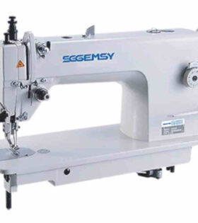 Gemsy GEM0303e - Industrial Machine - Walking Foot