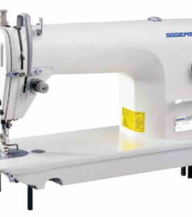 Gemsy 8900 - Industrial Straight Stitch Sewing Machine