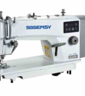 Gemsy S2- Industrial Straight Sewing Machine