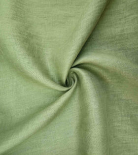 Irish Linen - Olive